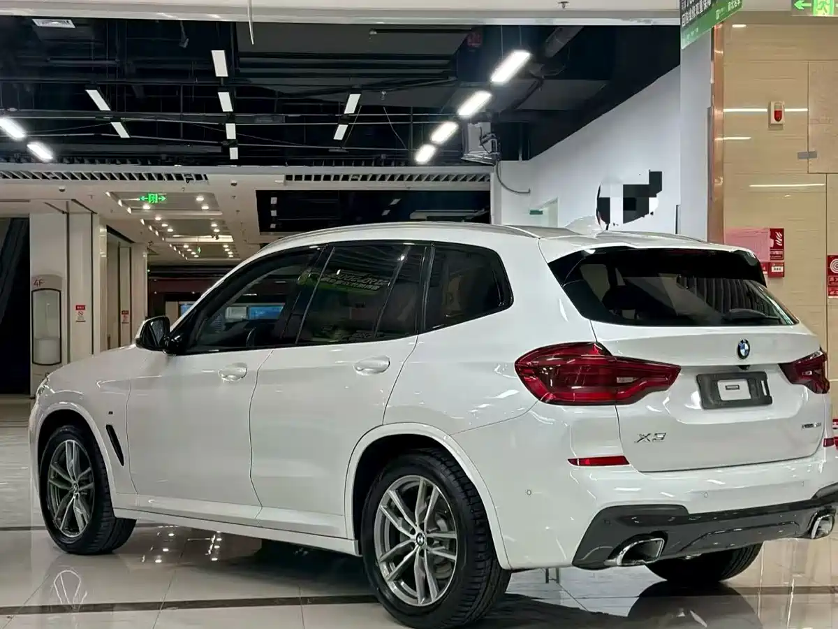 BMW X6 2015 xDrive35i Leading Type фото 3