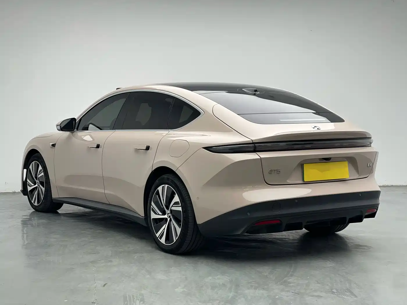 NIO ET5 2024 2024 75kWh