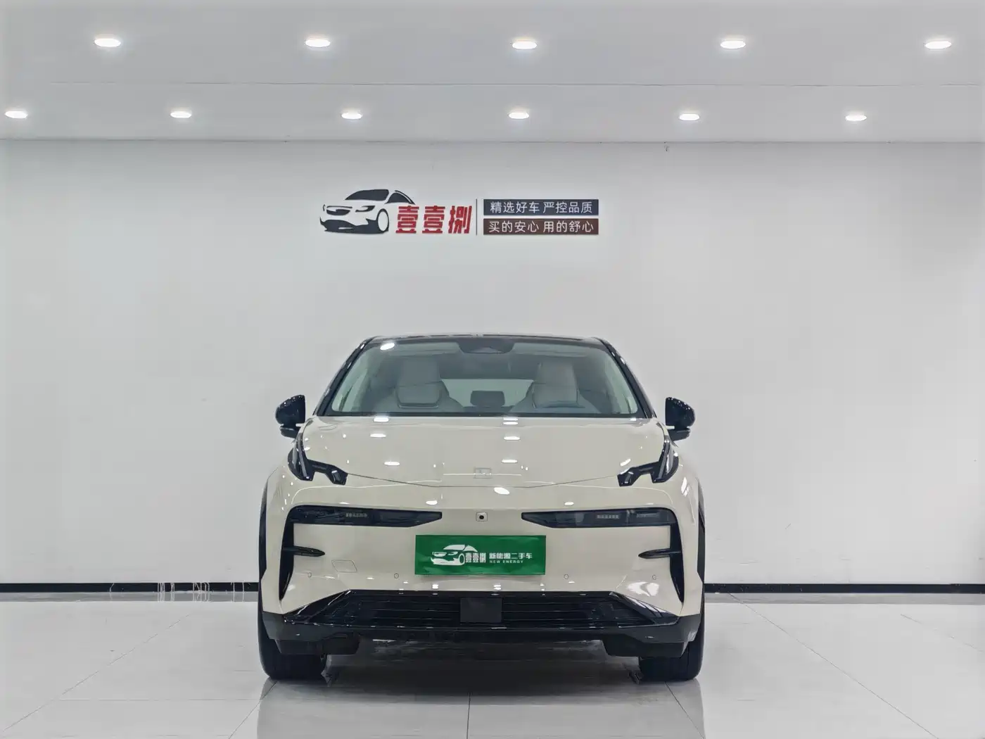 ZEEKR EXTREME KRYPTON X