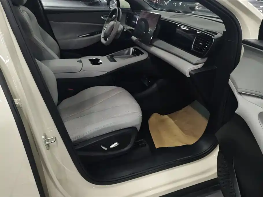 BYD Sealion 06 New Energy 2025 Model EV 520 Pilot Edition фото 8