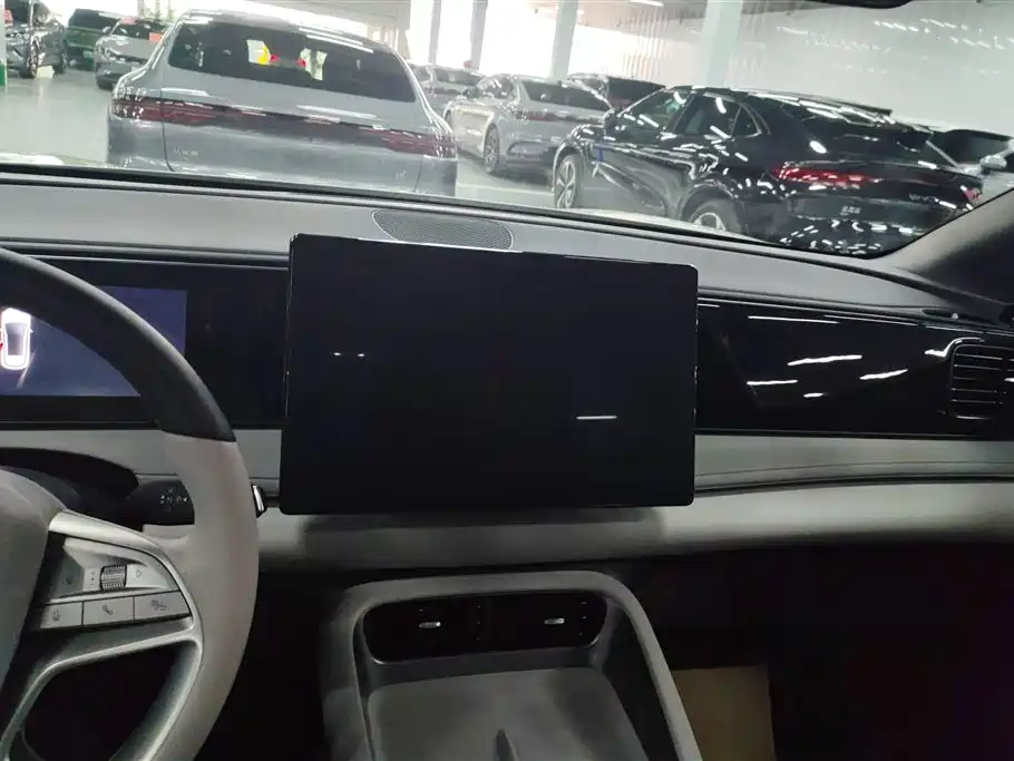 BYD Sealion 06 New Energy 2025 Model EV 520 Pilot Edition фото 13