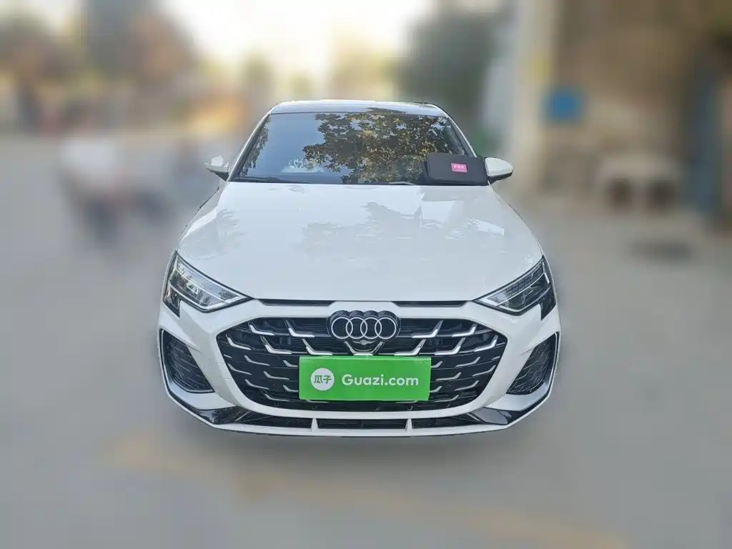 Фото 2 - Audi A3
