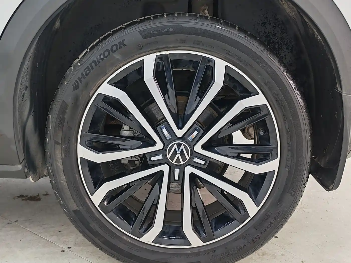 Volkswagen T-ROC 2022 280TSI DSG 2WD Comfort PLUS фото 17