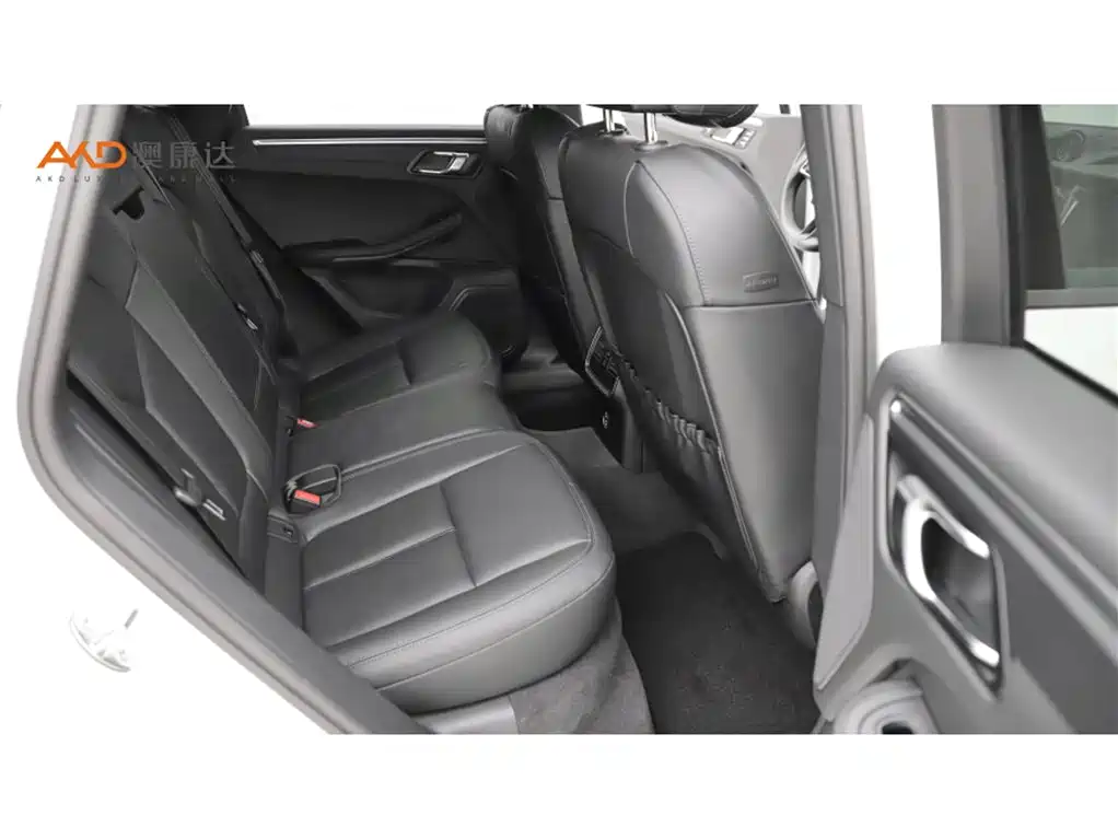 Porsche Macan 2023 Macan 2.0T фото 8