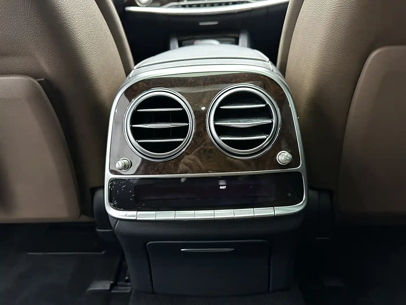 Mercedes-Benz S-Class 2019 S 450 L фото 18