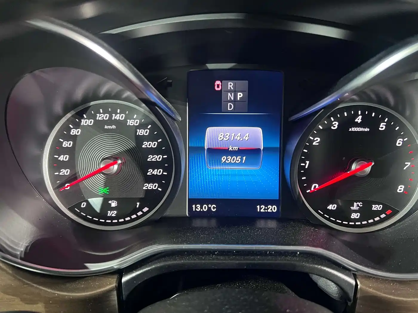 Mercedes-Benz V-Class 2022 V 260 Prestige Edition фото 14