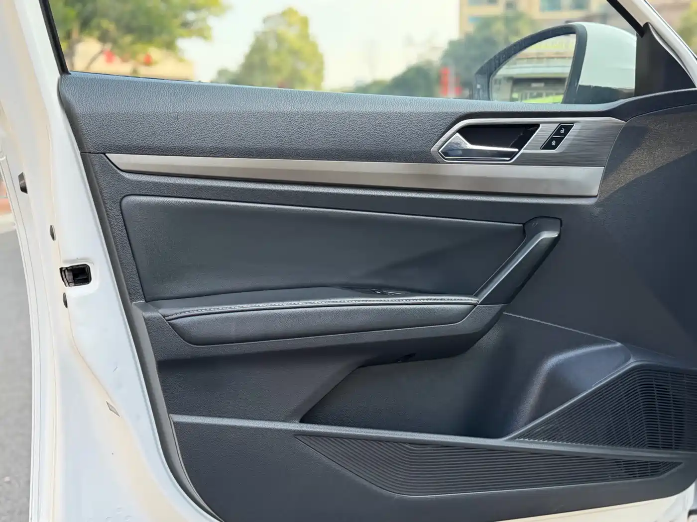 Volkswagen Lavida 2022 280TSI DSG Comfort Edition фото 9