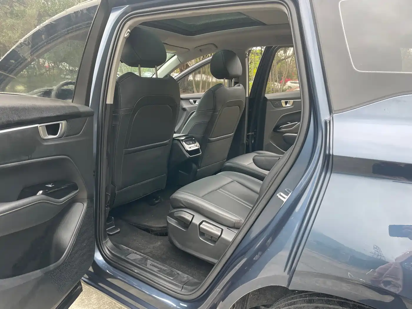 Wuling Motors Wuling Victory 2021 2020 1.5T CVT Flagship