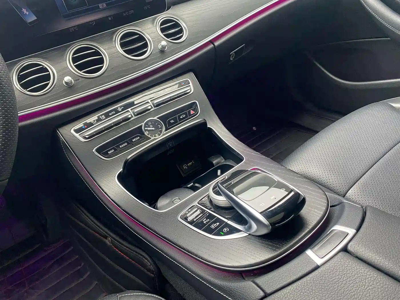 Mercedes-Benz E-Class 2018 Facelift E 300 L Sport Fashion фото 26