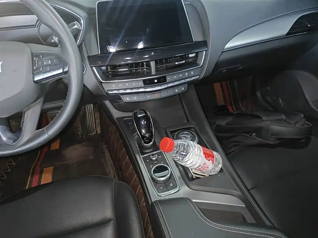 Cadillac CT5 2022 28T Luxury (Standard) фото 13