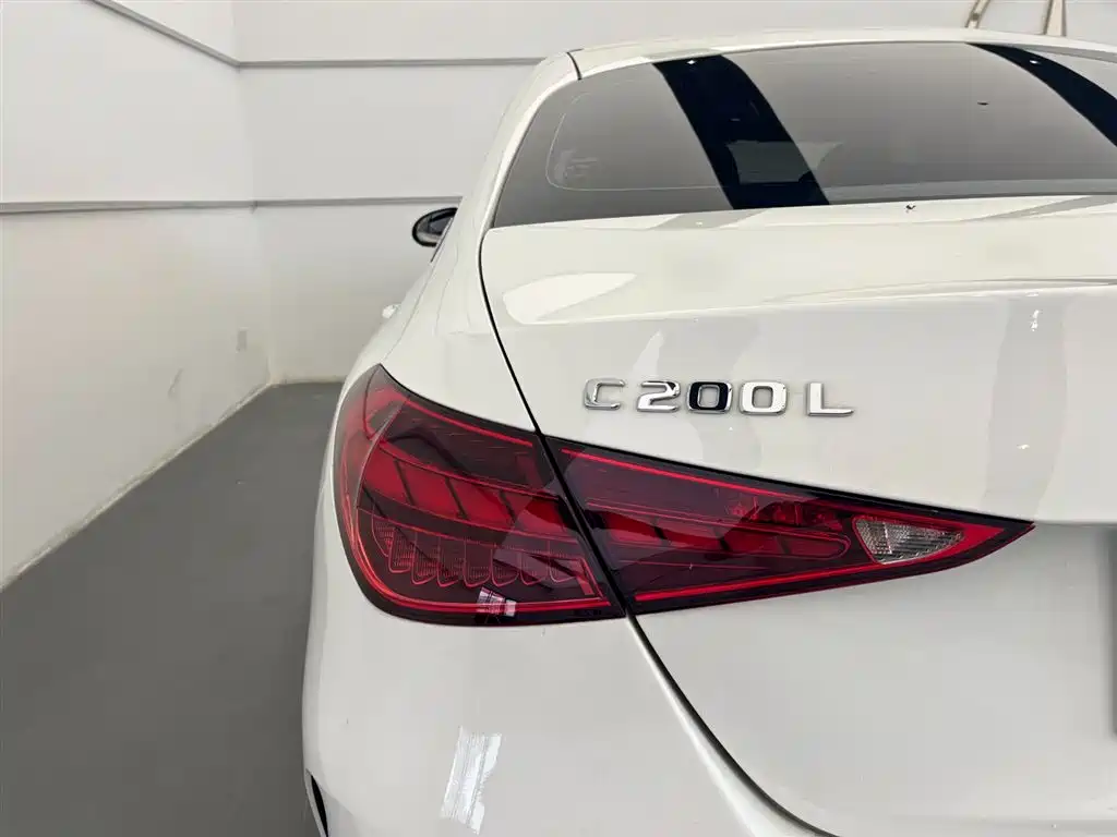Mercedes-Benz C-Class 2023 C 200 L Sport фото 15