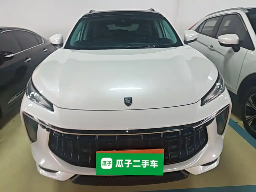 Dongfeng Fengxing Fengxing T5 EVO 2021 2021 1.5TD DCT Diamond Edition