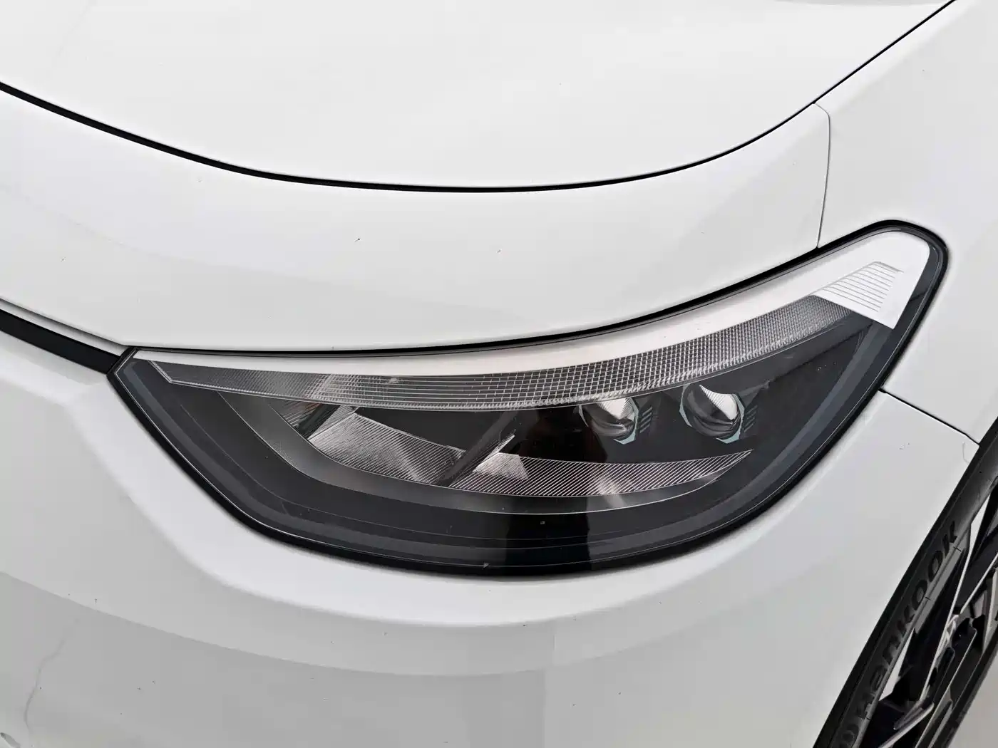 Volkswagen ID.3 2024 Pure Smart Edition фото 8
