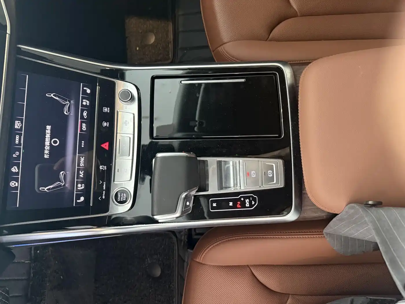 Audi Q7 2022 55 TFSI quattro S line Sport фото 13