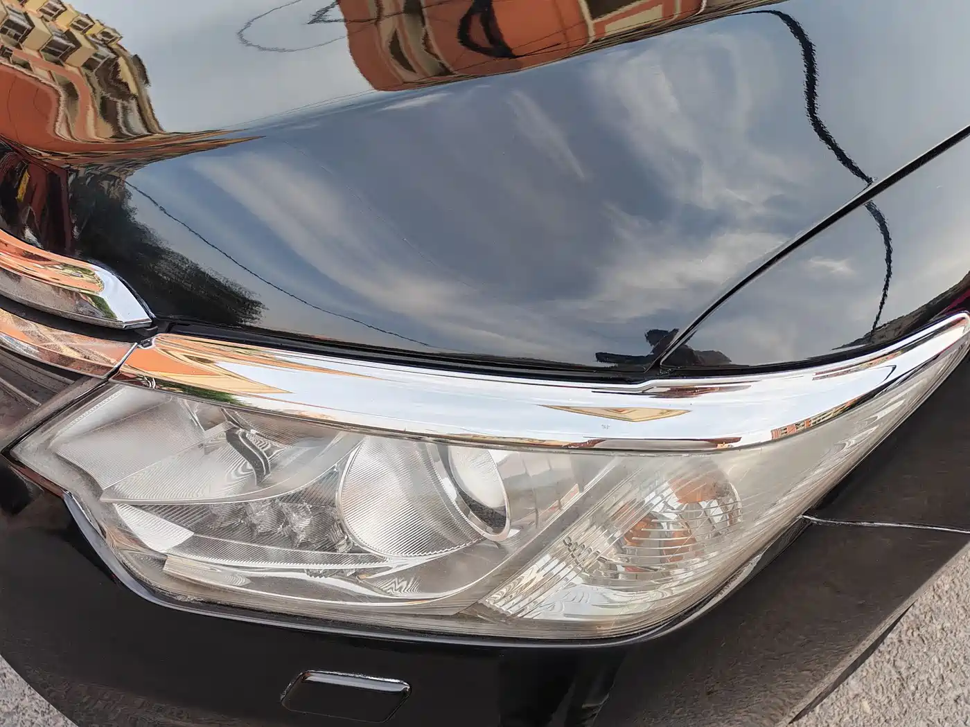 Toyota Camry 2012 2.5G Luxury Edition фото 13