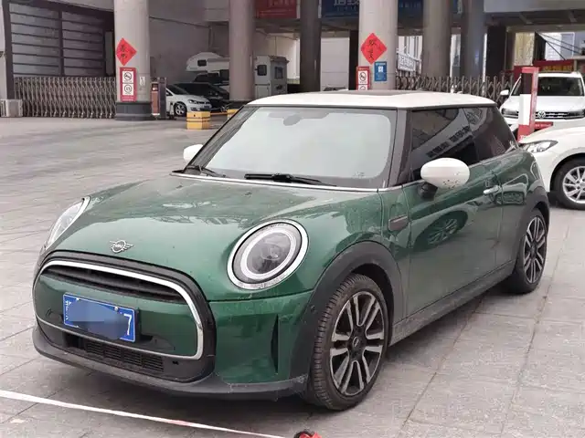 MINI 