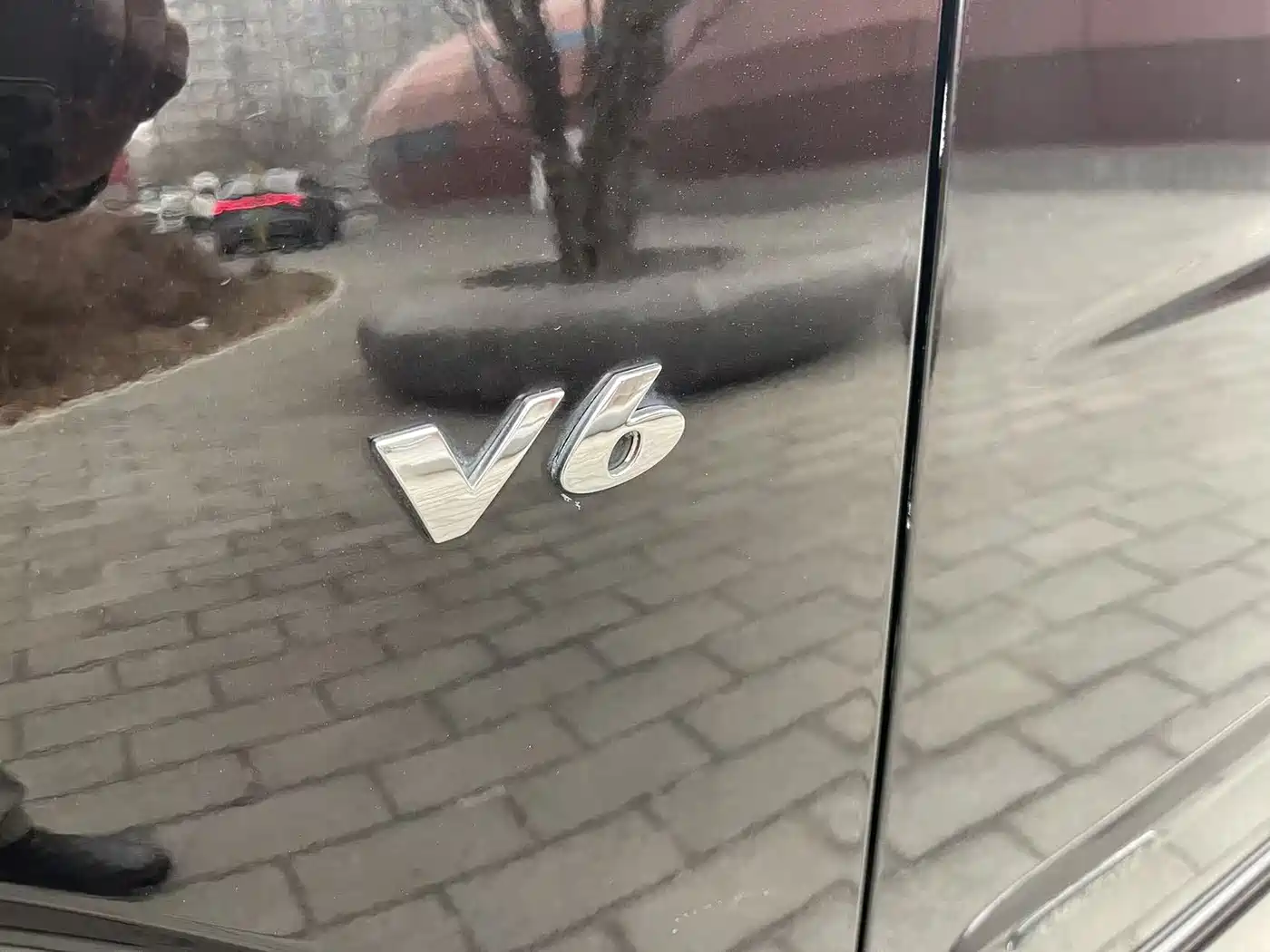 Mercedes-Benz Viano (Import) 2010 Model Viano 3.5L фото 10