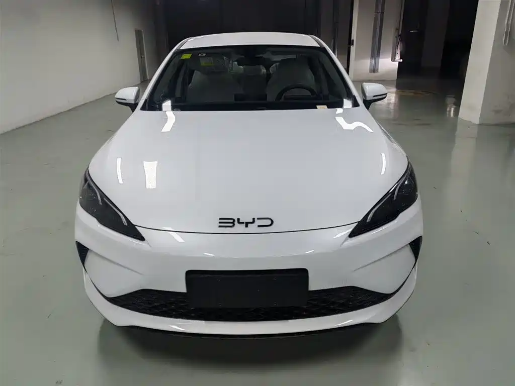BYD Hai Bao 05 DM-i 2025 DM-i Smart Drive Edition 55KM Luxury фото 2