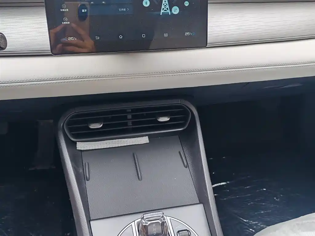 BYD Hai Bao 05 DM-i 2025 DM-i Smart Drive Edition 55KM Luxury фото 11