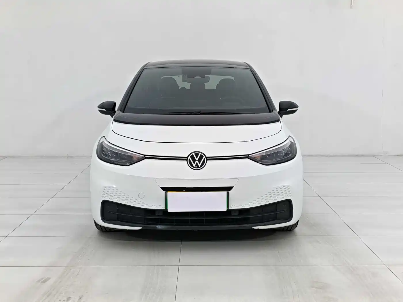 Volkswagen ID.3 2024 Pure Smart Edition фото 2