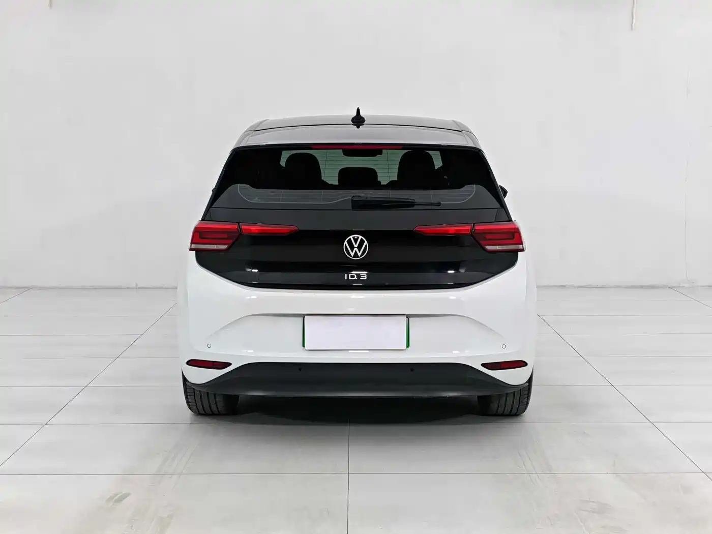 Volkswagen ID.3 2024 Pure Smart Edition фото 15