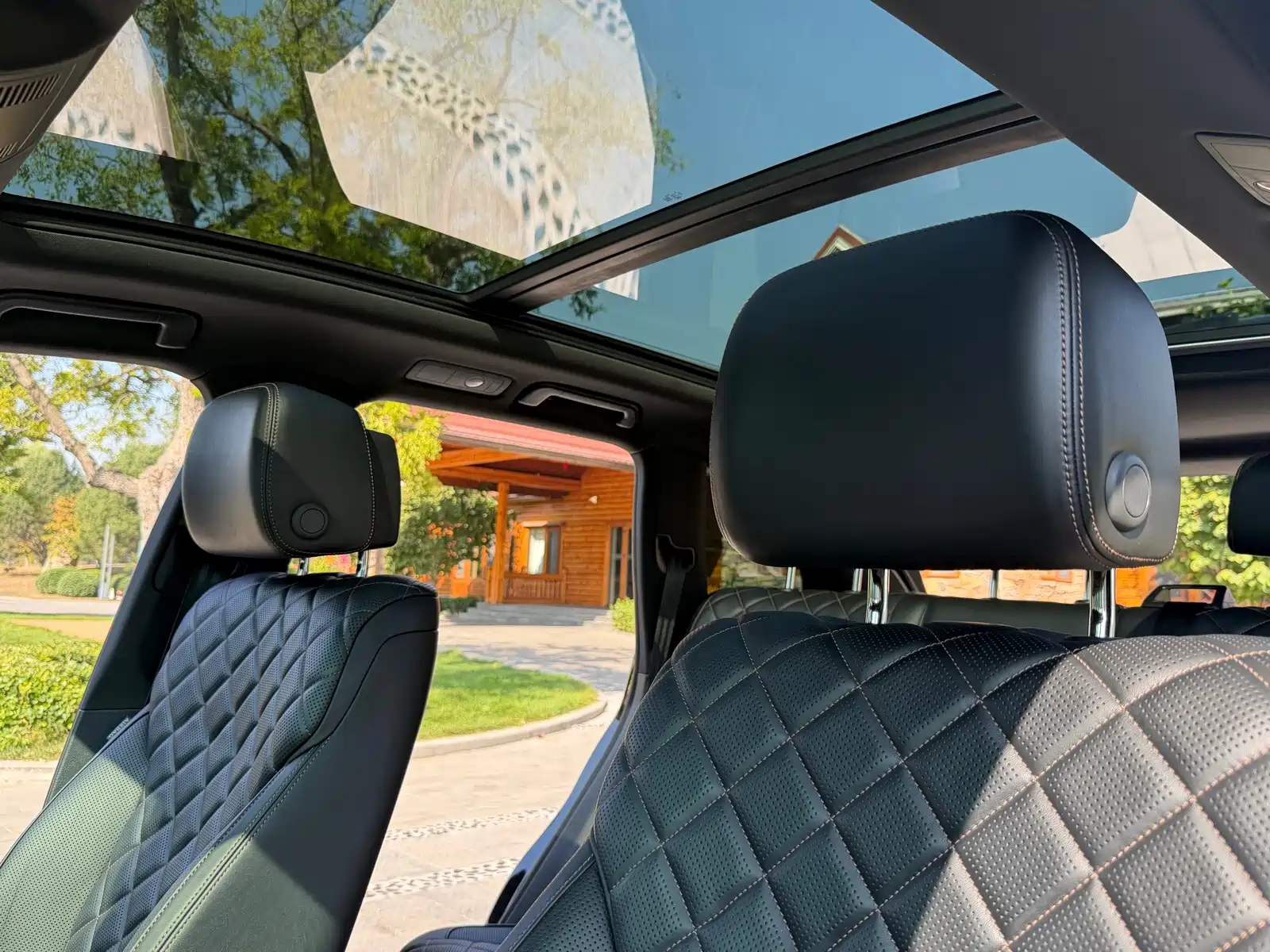 Фото 22 - Volkswagen Touareg