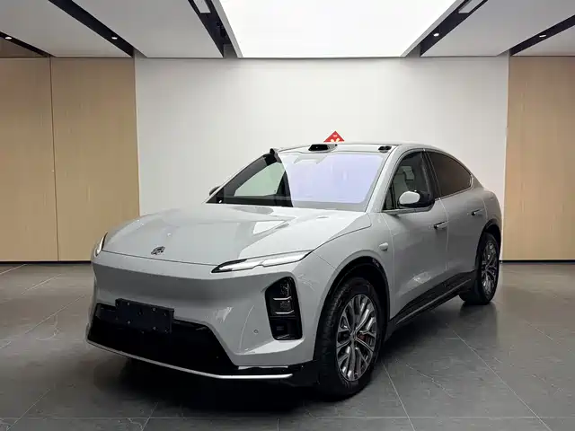 NIO EC6 2025 75kWh