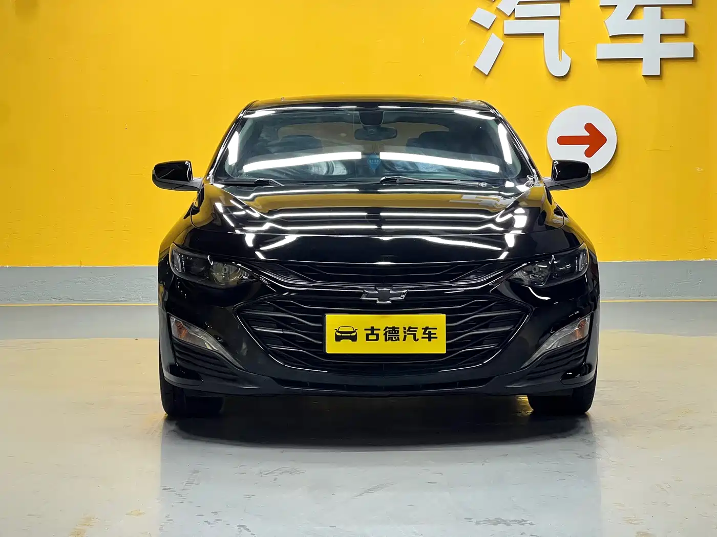 Chevrolet Malibu XL 2023 2022 Redline 550T Auto Sharp Dynamic Edition