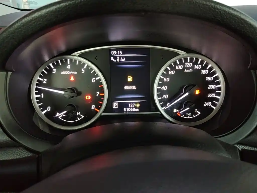 Nissan Tiida 2024 2024 1.6L CVT Smart Drive Edition