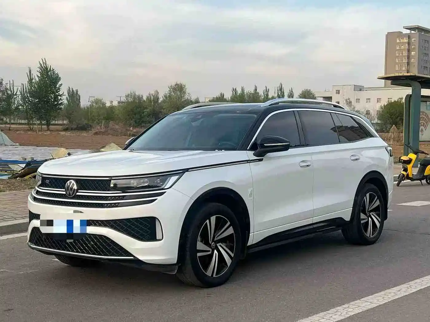 Volkswagen Talagon 2023 380TSI 4WD R-Line Touring Edition