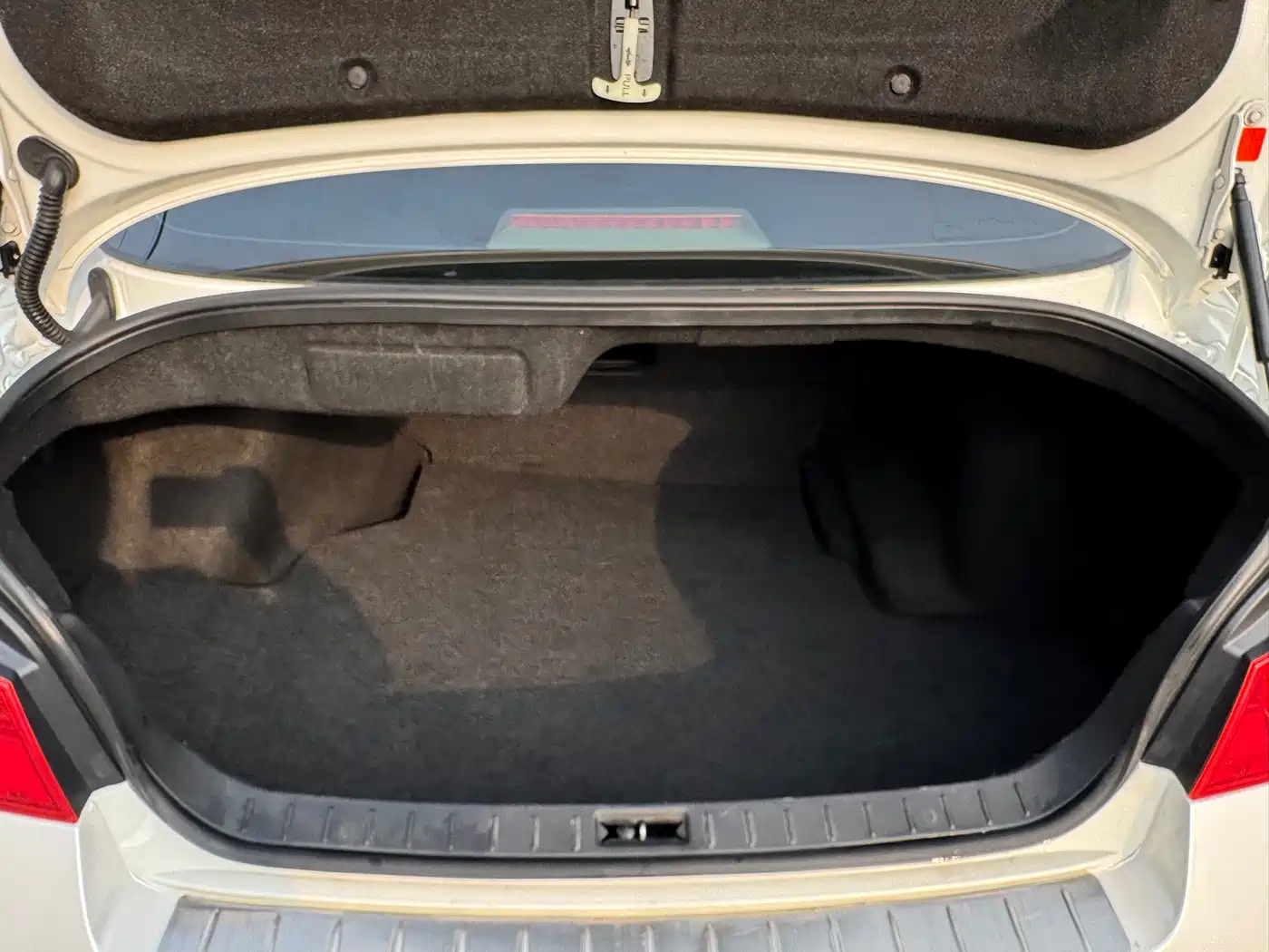 Infiniti G Series 2014 2013 G25 Sedan Luxury Sport Edition