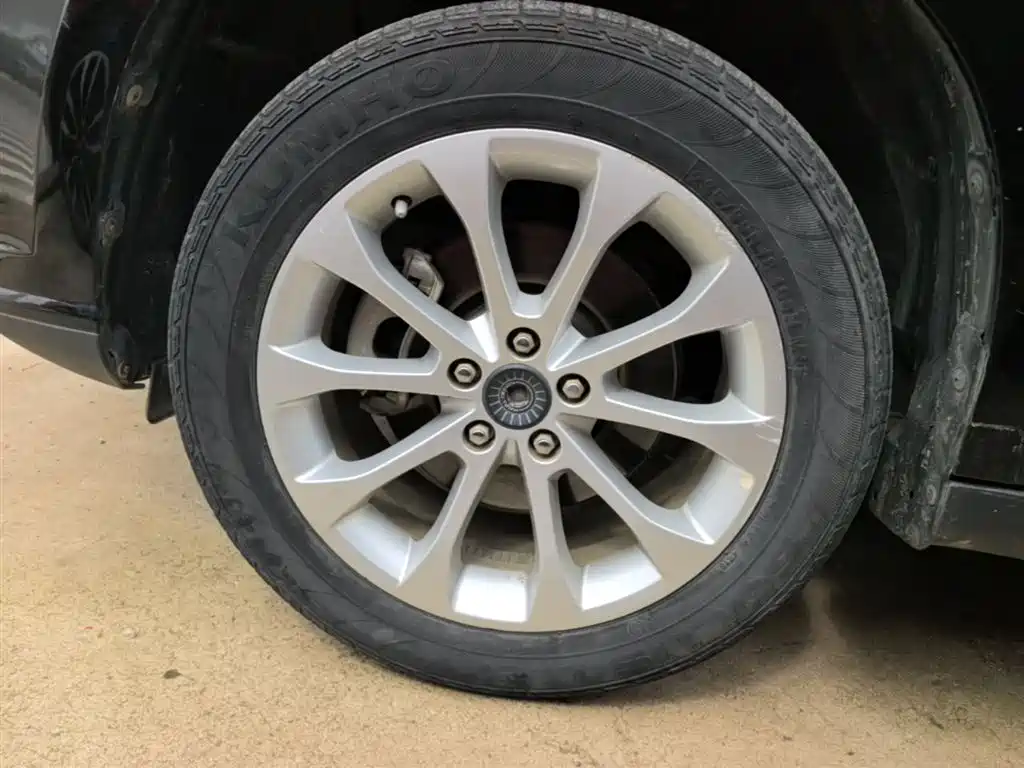 Haval H2 2017 Red Label 1.5T Automatic 2WD Luxury фото 23