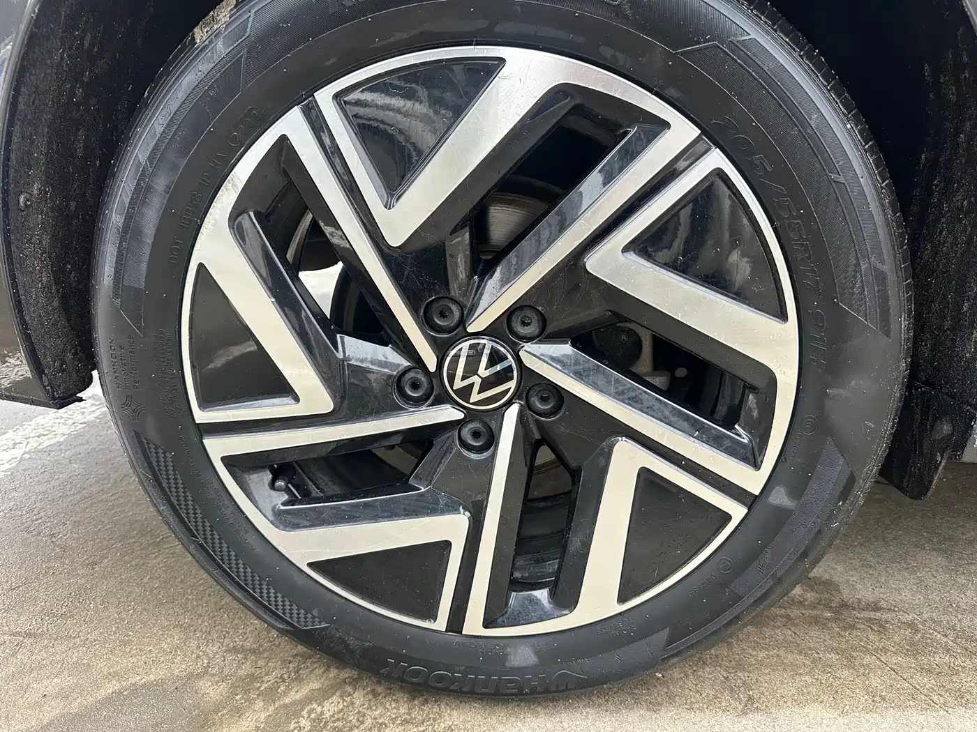 Volkswagen Sagitar 2022 280TSI DSG Surpassing Edition фото 16