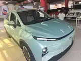 Фото 4 - Geely Geometry E Firefly