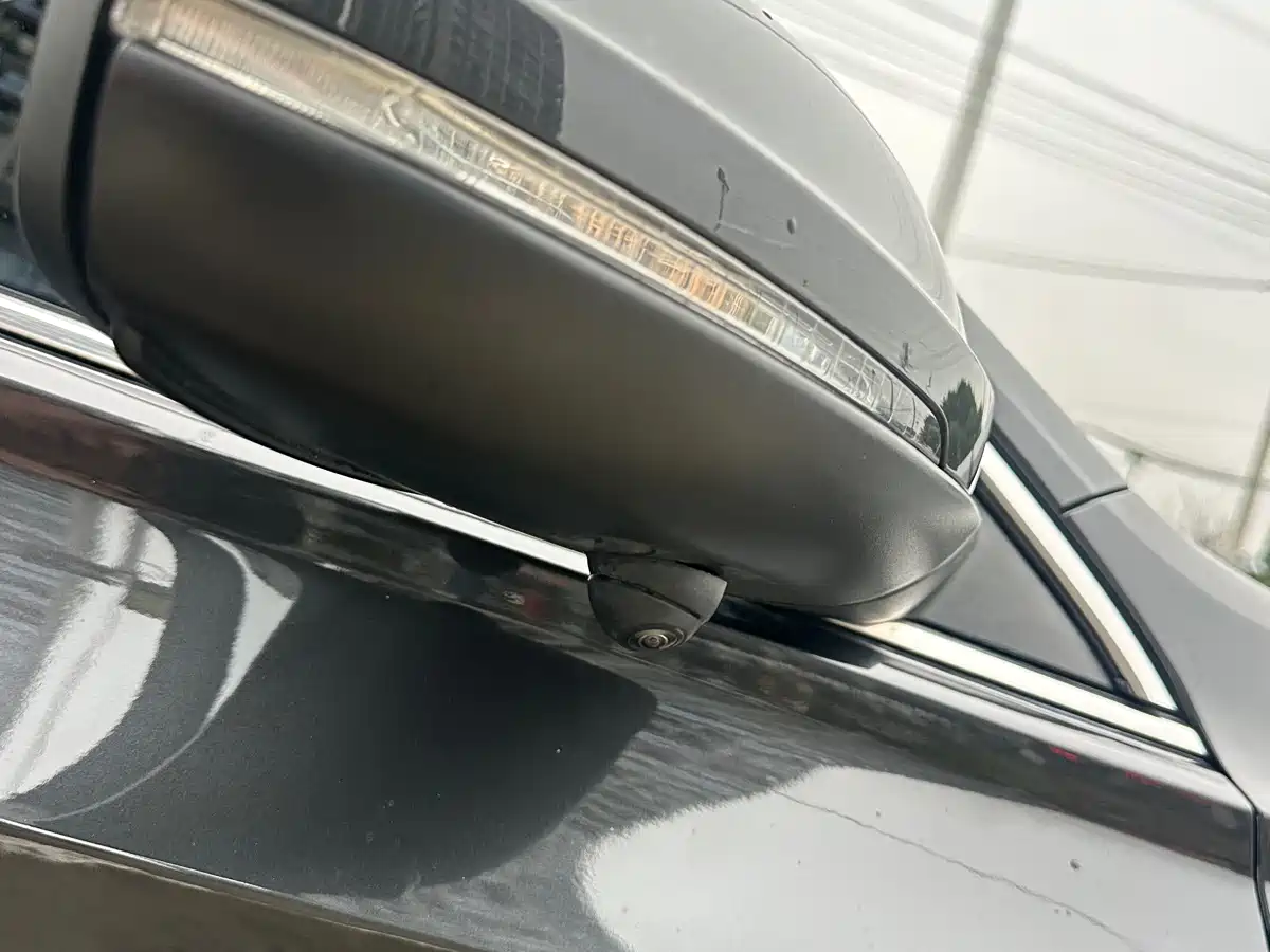 Volkswagen Sagitar 2022 280TSI DSG Surpassing Edition фото 15