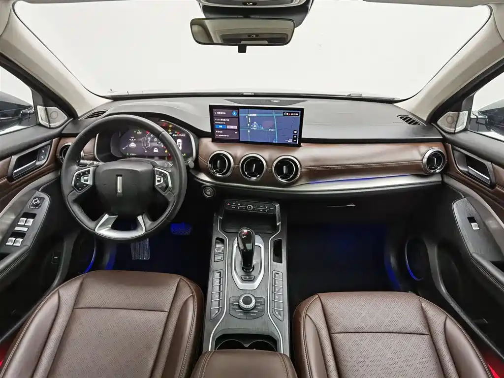 WEI PAI WEI BRAND VV6