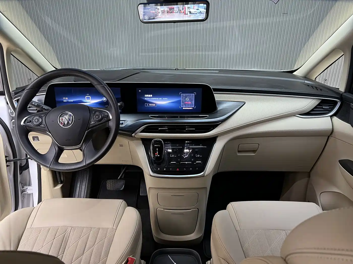 Фото 5 - Buick GL8