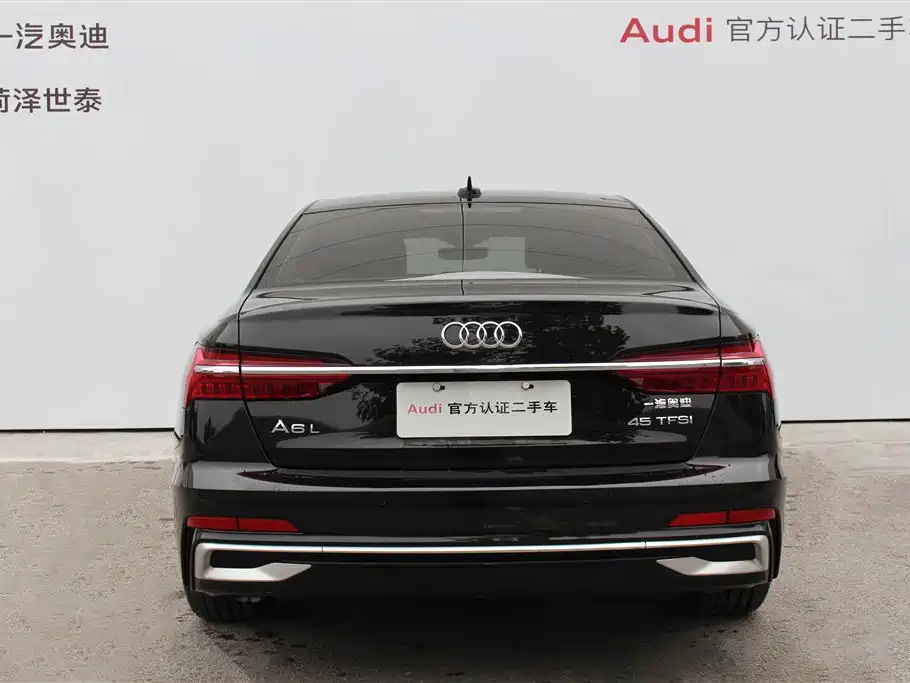 Audi A6L 2024 45 TFSI Premium Dynamic фото 5