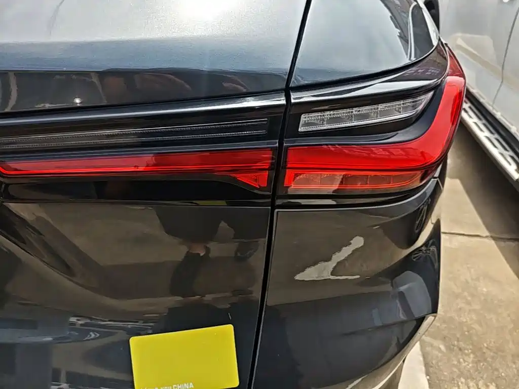 Changan Oshan Changan Oushang X5 2022 2021 1.5T DCT Flagship