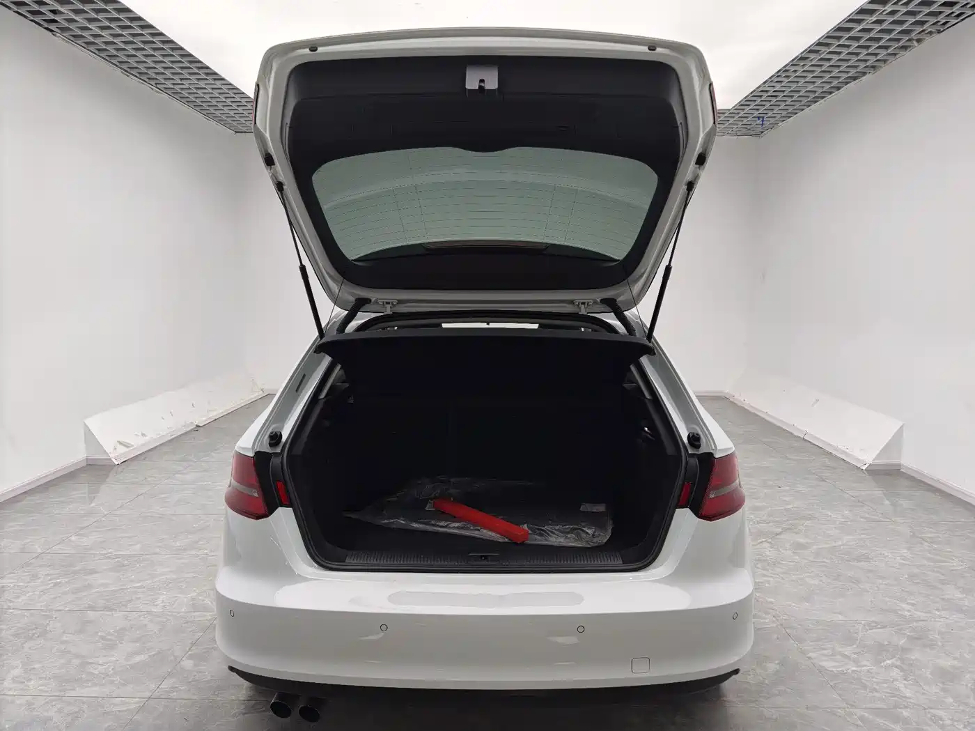 Audi A3 2016 Sportback 35 TFSI Progressive фото 10
