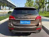Фото 5 - Haval H2
