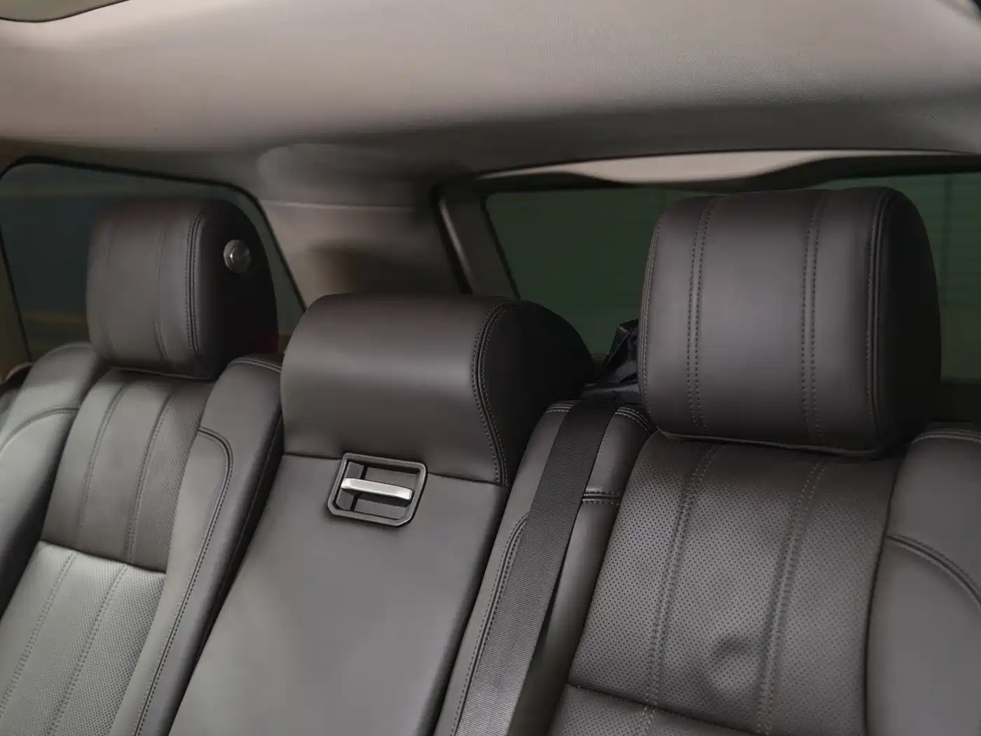 Land Rover Range Rover 2015 3.0 SC V6 Vogue фото 17