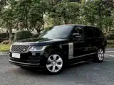 Фото 1 - Land Rover Range Rover