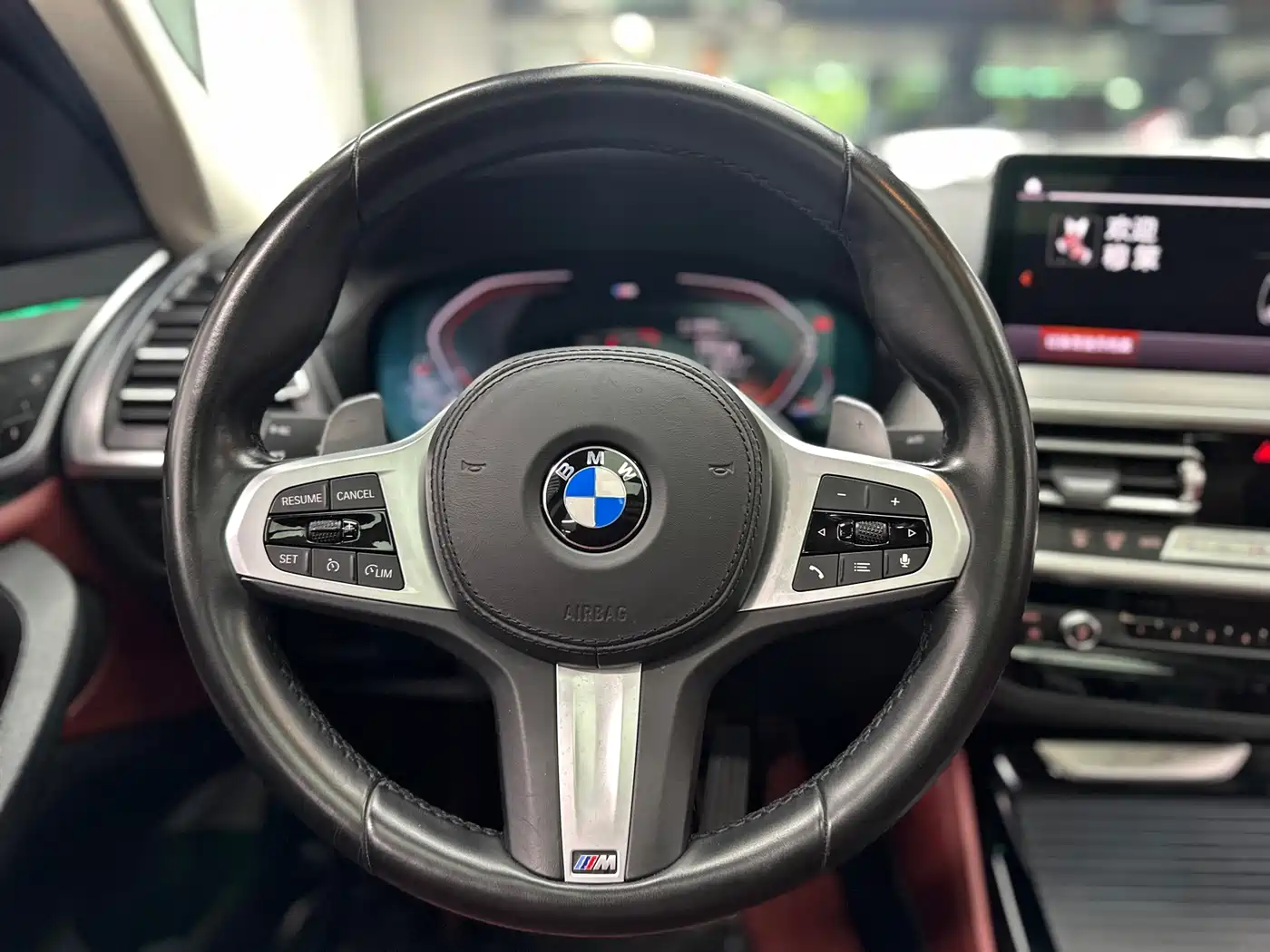 BMW X4 2022 xDrive 30i M Sport Package фото 5
