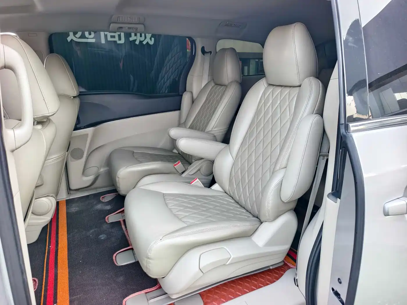 Buick GL8 2017 25S Comfort China V фото 15