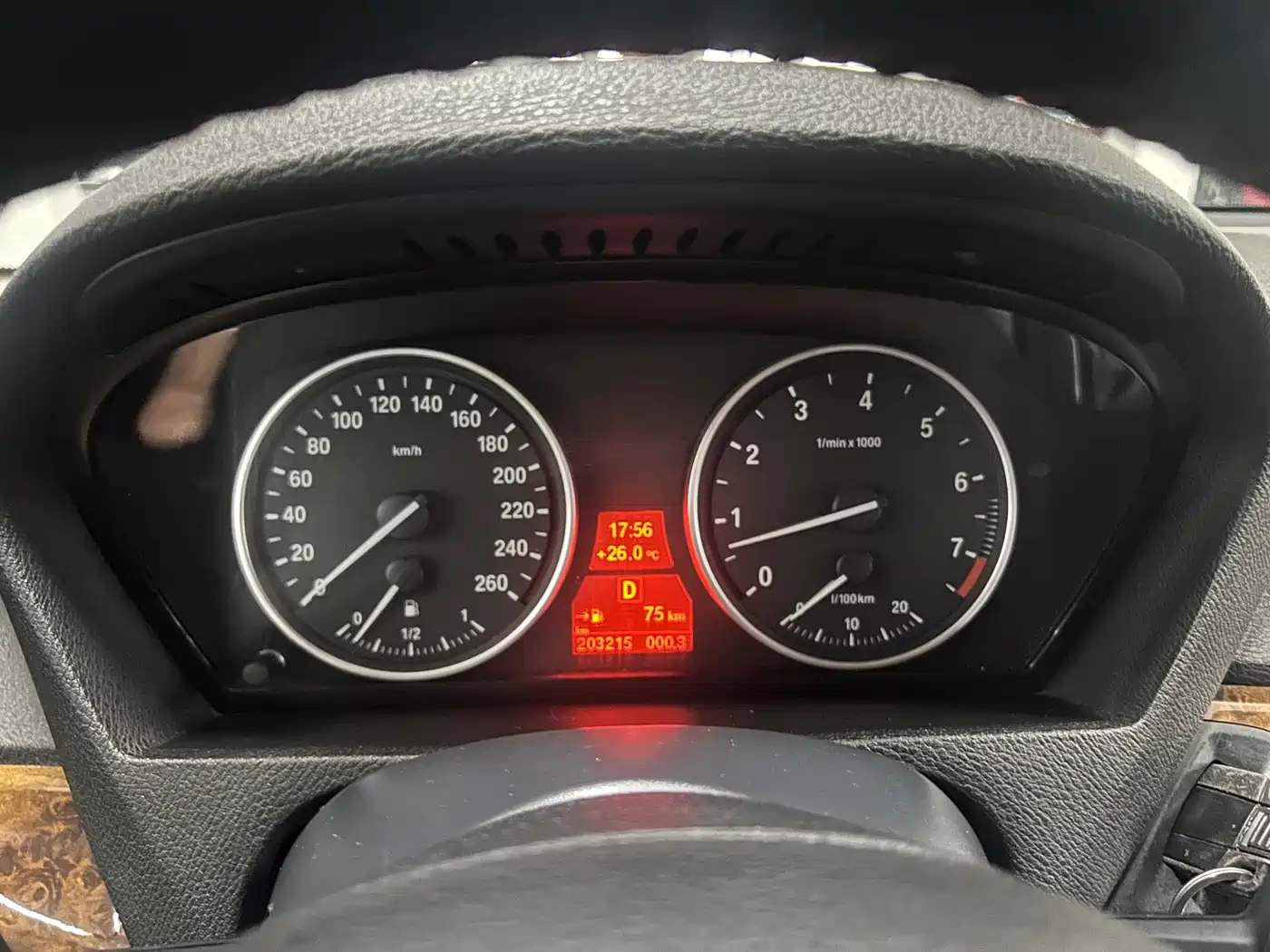 Photo 19 - BMW X5 (Import)