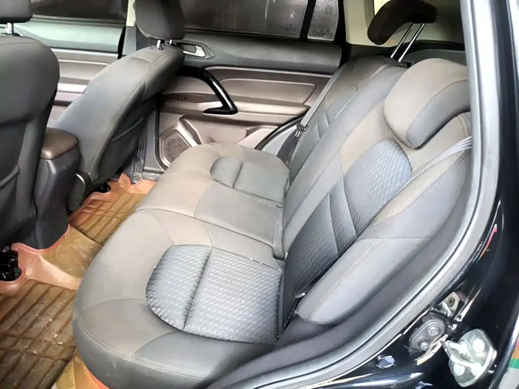 Photo 17 - GAC Trumpchi GS4