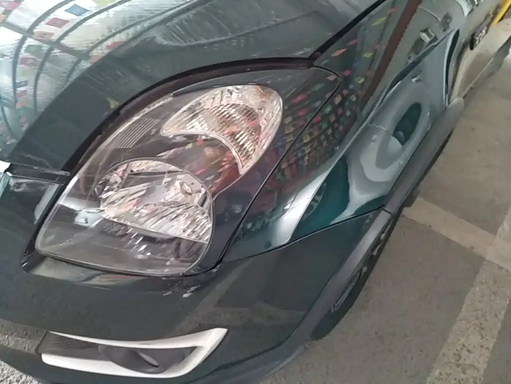 Suzuki Swift 2018 2016 1.5L Automatic Fashion Cool Edition