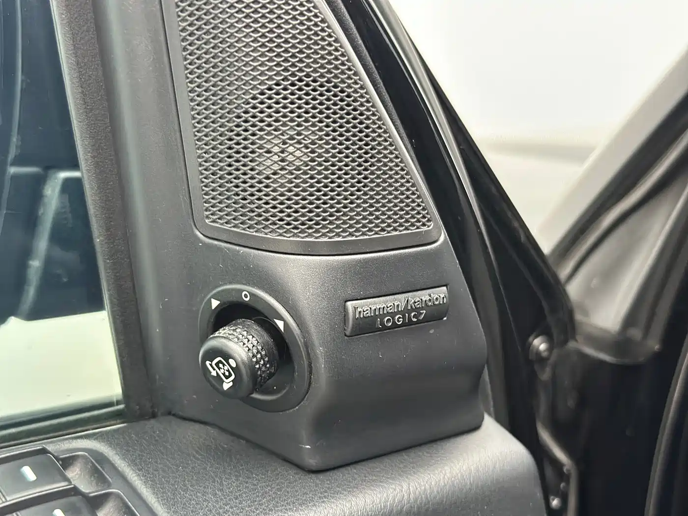 Land Rover Discovery 2005 Model 4.4 V8 HSE фото 21