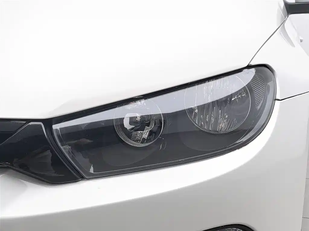 Volkswagen Scirocco 2014 1.4TSI Racing Edition фото 7